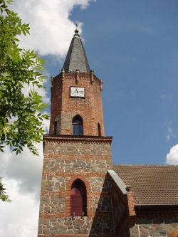 Kirchturm