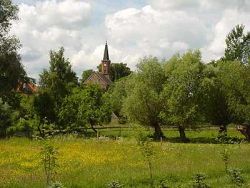 Kirche Fürstenhagen